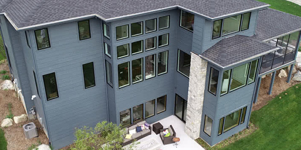 Siding Contractors Grand Rapids Mi
