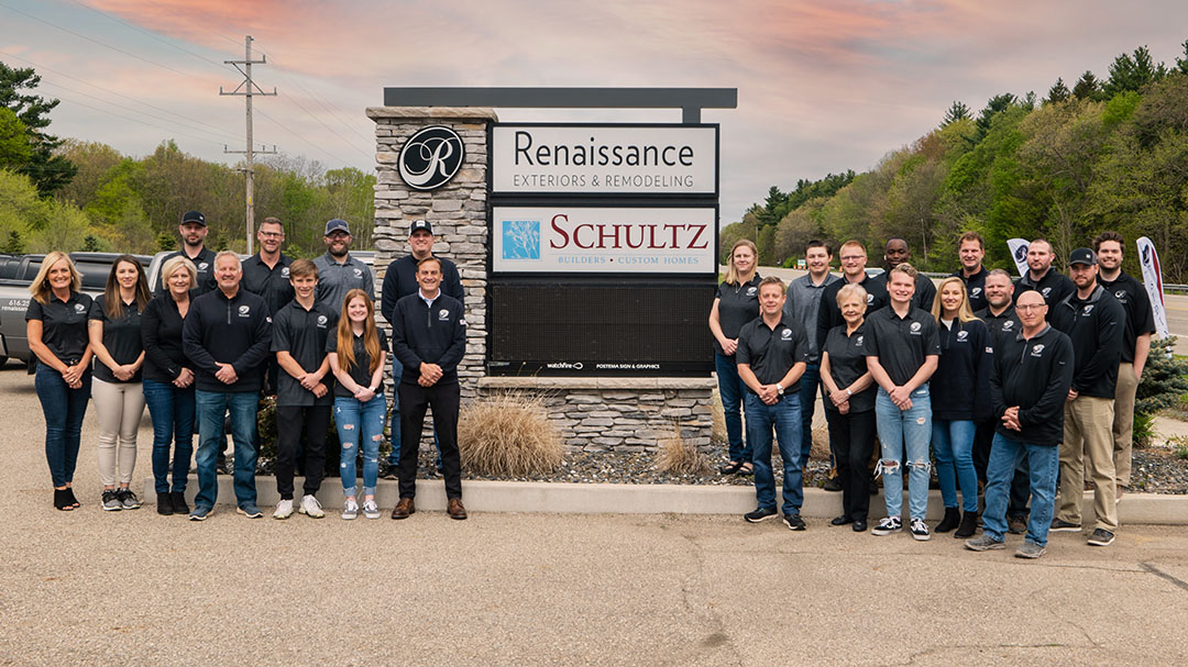 Grand Rapids MI Roofing Company