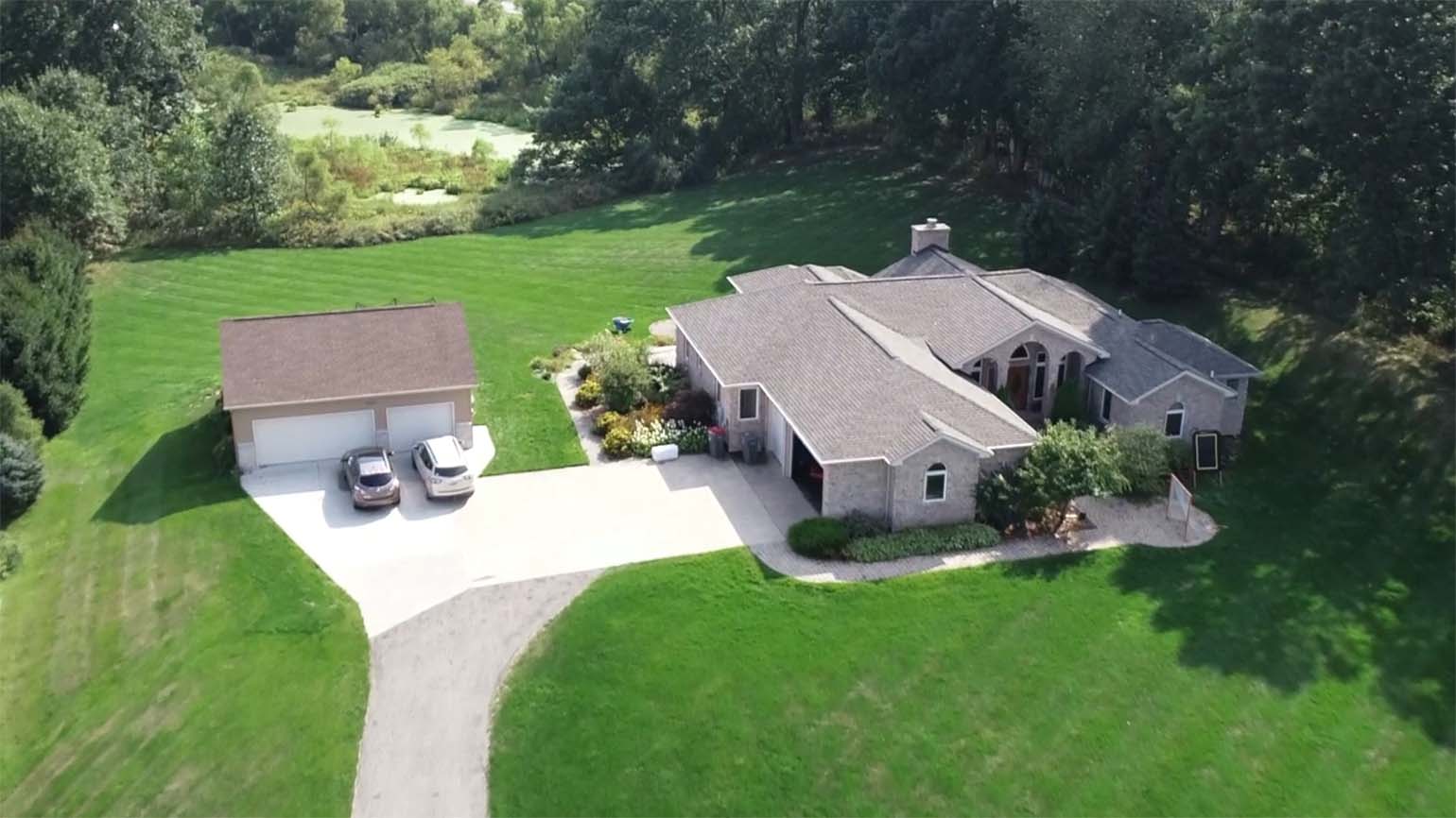 Grand Rapids Roofing Contractors