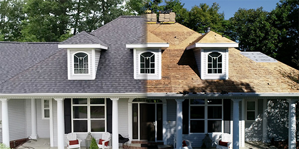 Roofing Contractors in Grand Rapids MI