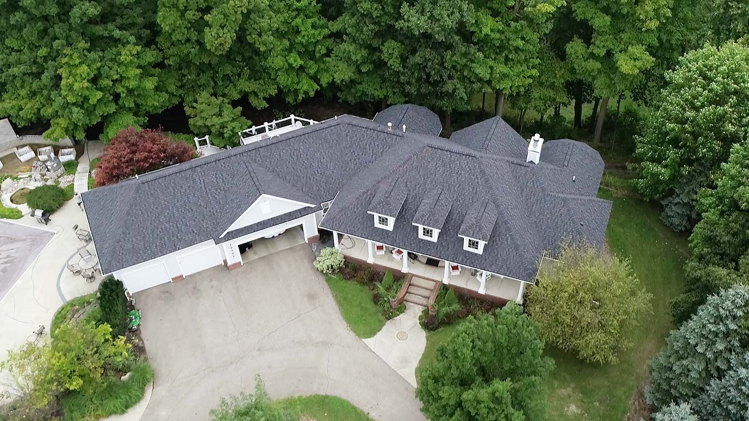 Roofing Contractors Near Me