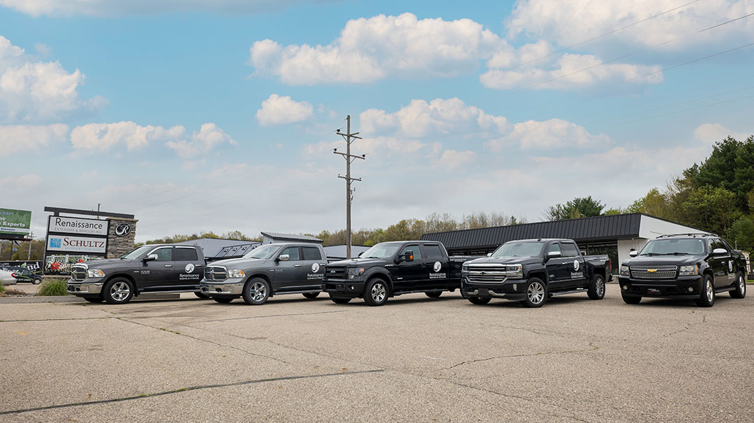 West Michigan Contractors