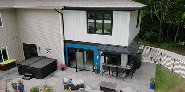 Window Contractors Replacement Grand Rapids MI