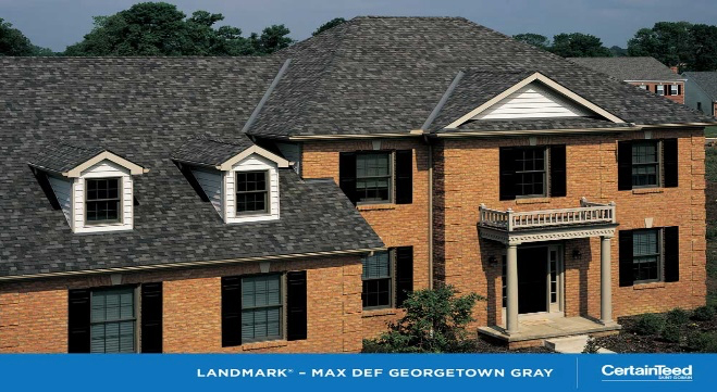 Certainteed Roofing Contractors Grand Rapids Mi