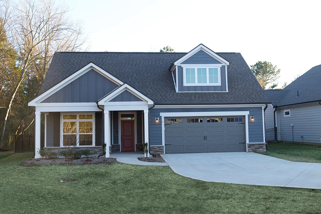 Grand Rapids Mi Lp Smartside Siding Contractors