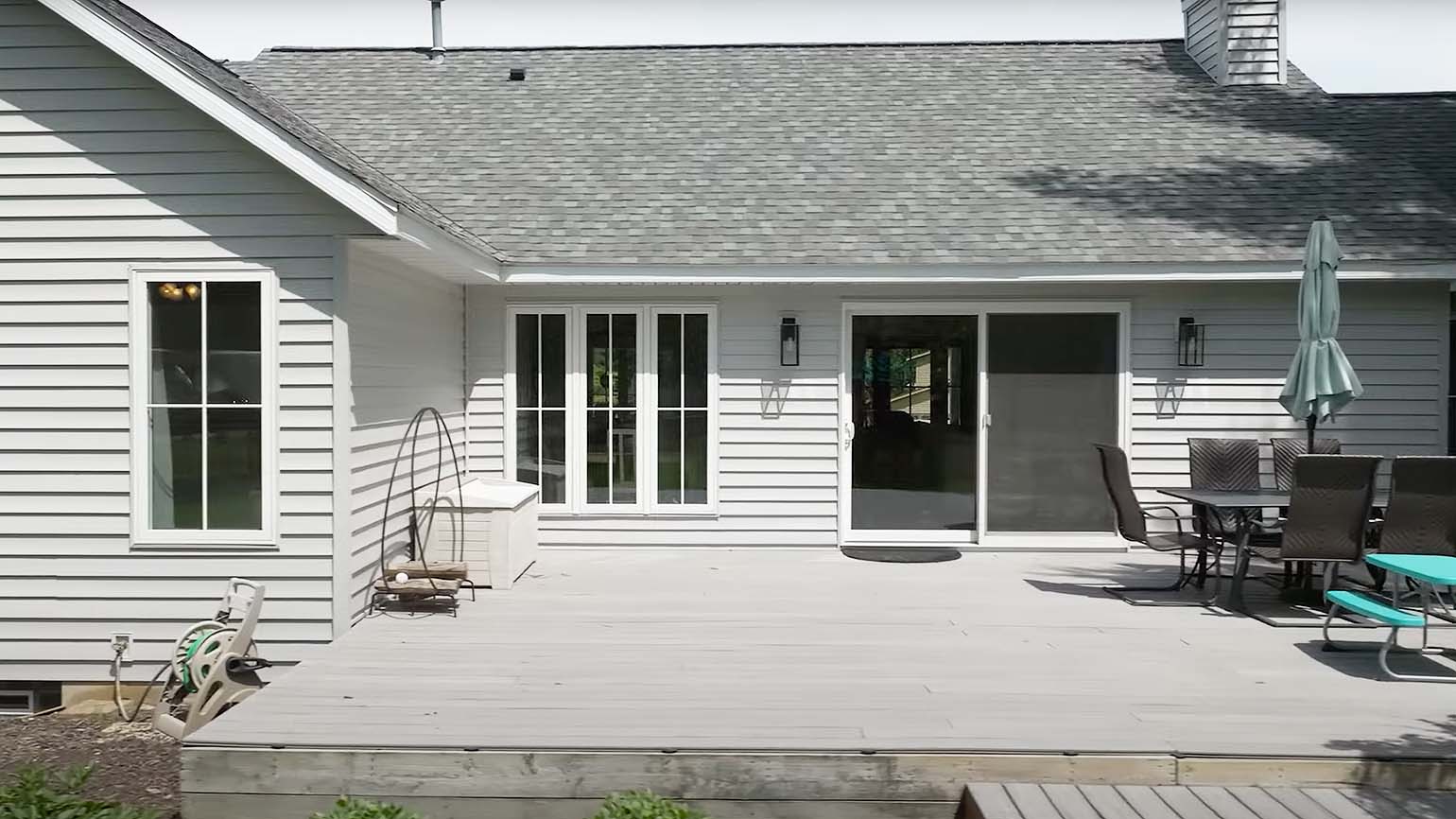 Grand Rapids Windows Replacement