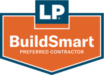 Lp Buildsmart Preferred Contractor Grand Rapids