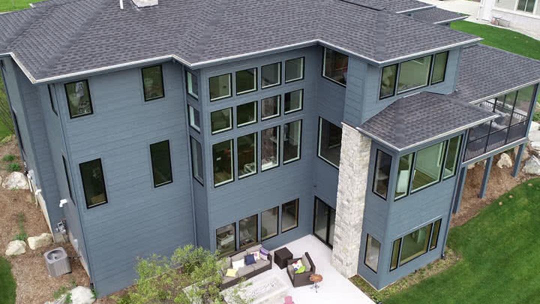 Siding Contractors West Michigan