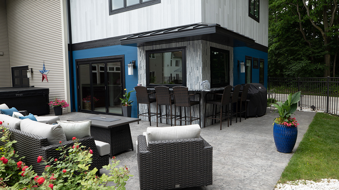 Window Services Grand Rapids Michigan